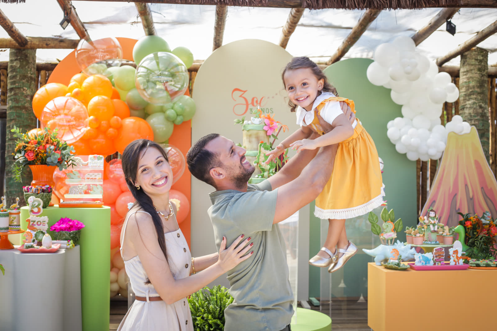 Fiesta infantil — Eventos