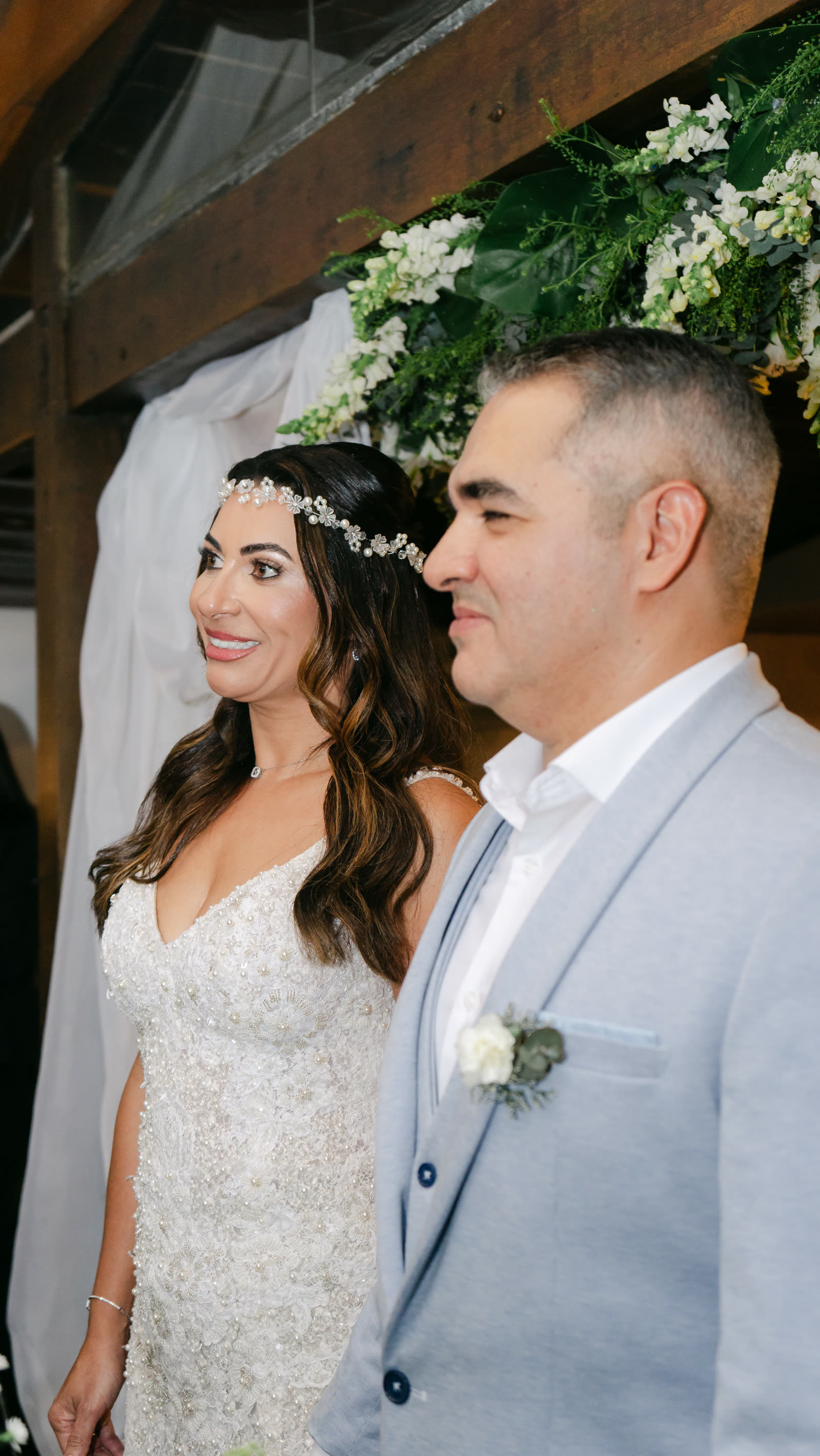 El gran día — Bodas